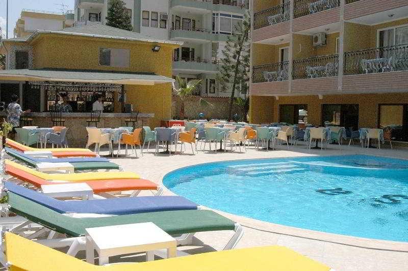 Hotel Wasa Alanya