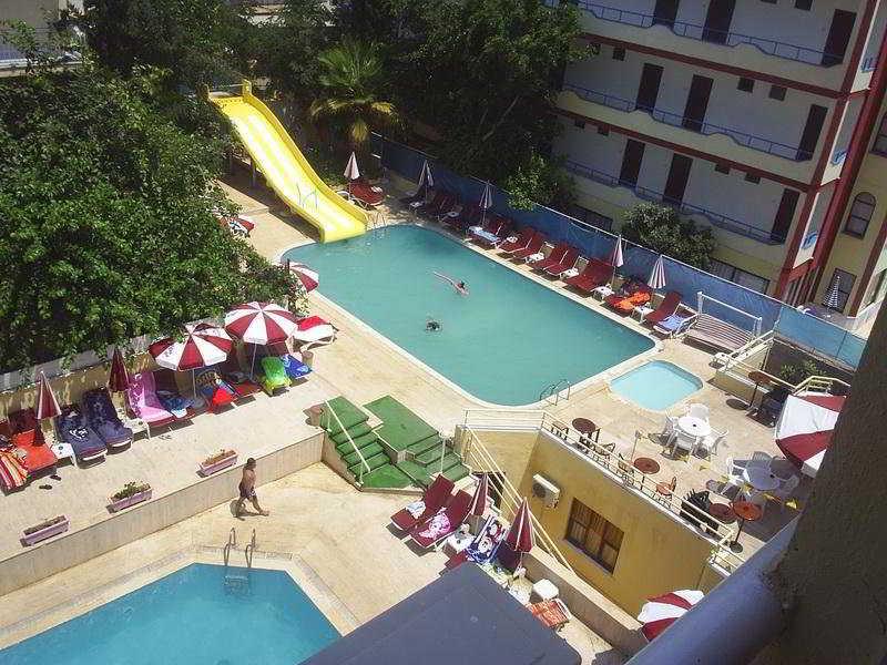 Hotel Kleopatra