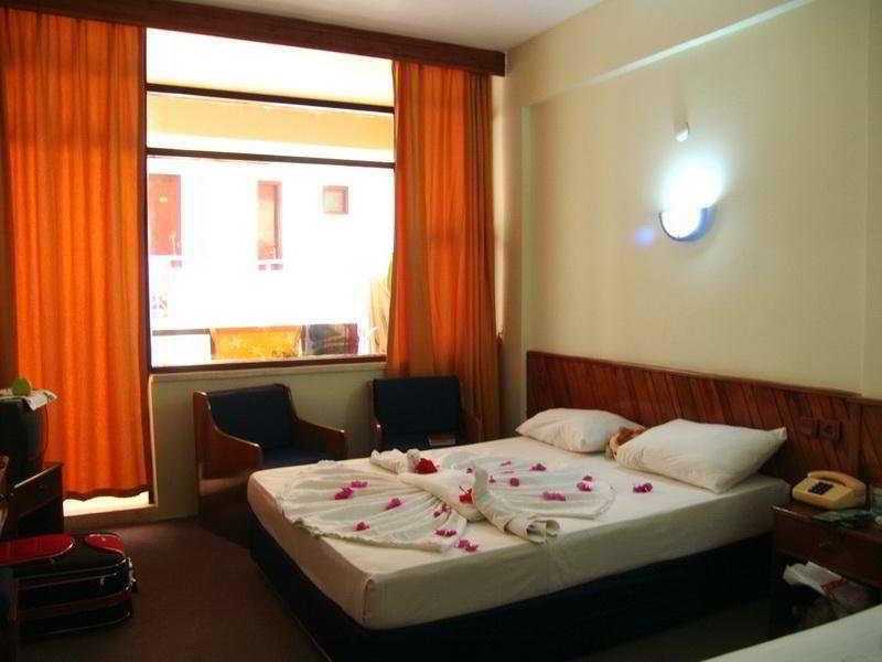 Kleopatra Alanya