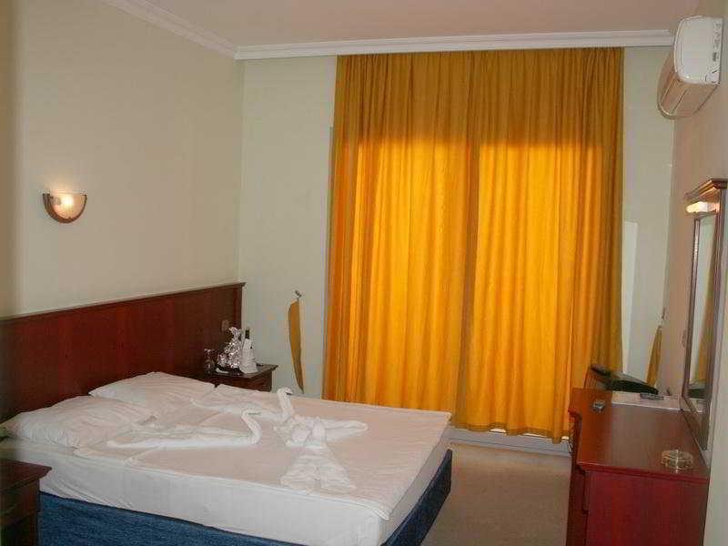 Kleopatra Hotel