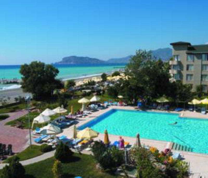 Acg Sunset Alanya