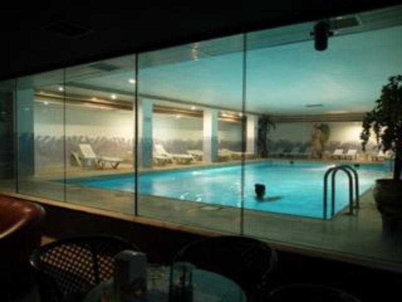 Hotel Acg Sunset 5*