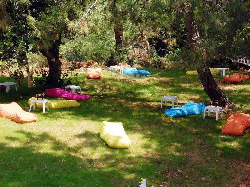 Azak Lejlighedshotel 3*