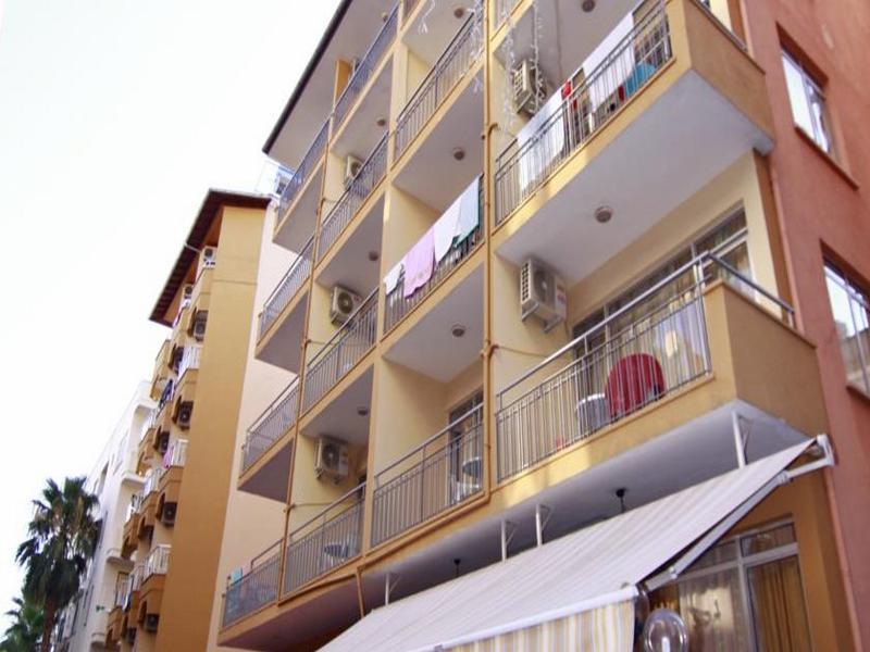 Kleopatra Bebek 2*