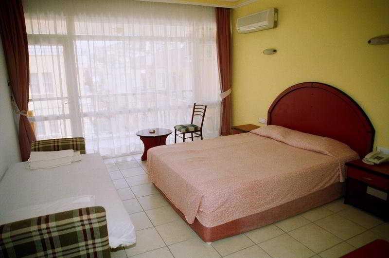 Kleopatra Bebek 2* Alanya