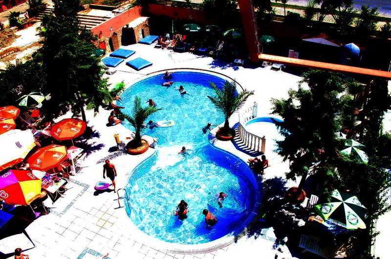 Tuvanna Hotel Alanya