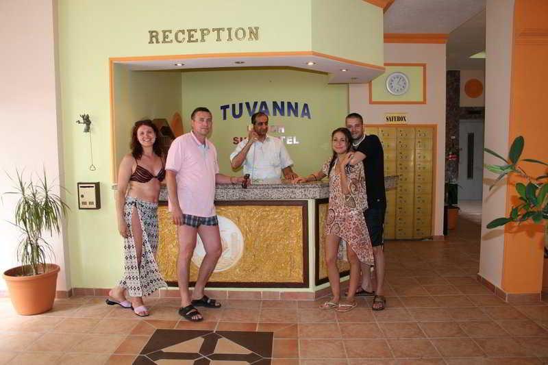 Tuvanna Alanya