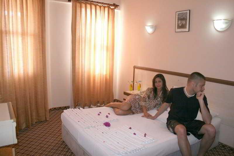Hotel Tuvanna 3*