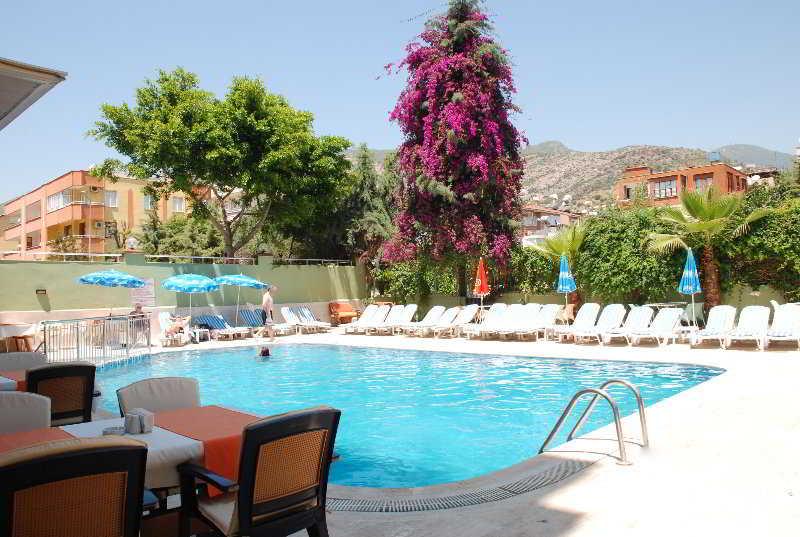 Kleopatra South Star Alanya