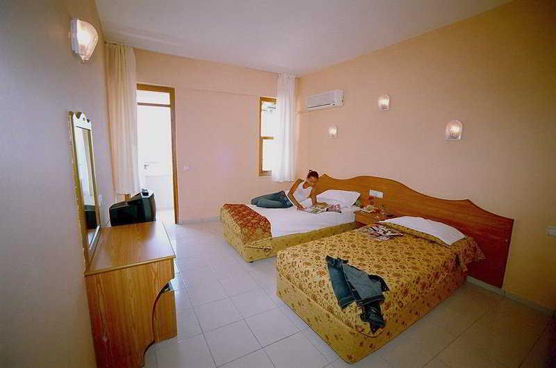 Hotel Kleopatra Melissa