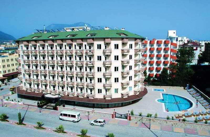 Kaila 4* Alanya