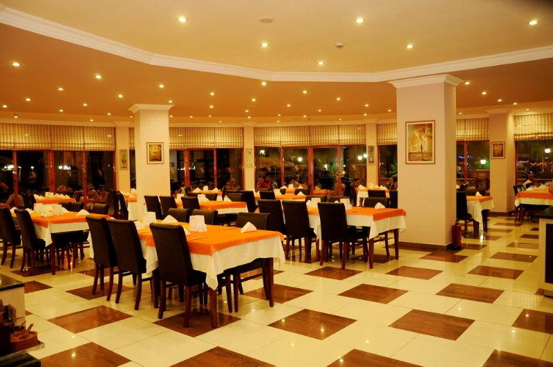 Kaila Hotel