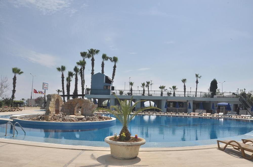 Sunshine 4* Alanya