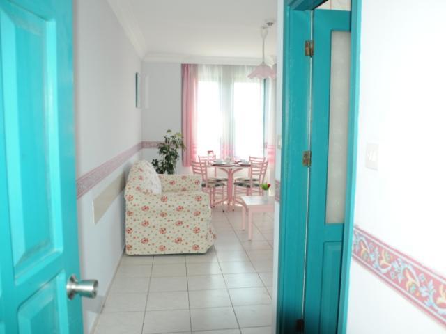 Lila 2* Alanya