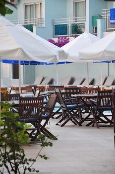 Blue Diamond Alya Hotel 4*