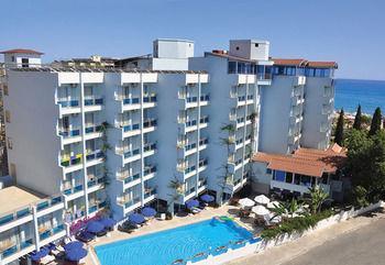 Blue Diamond Alya Hotel Alanya