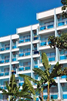 Blue Diamond Alya 4* Alanya