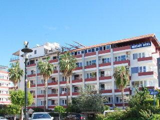 Mesut Hotel