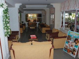 Mesut Hotel Alanya