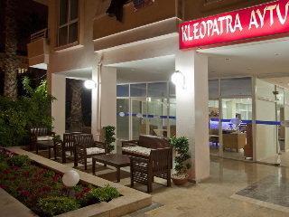Kleopatra Aytur 2*