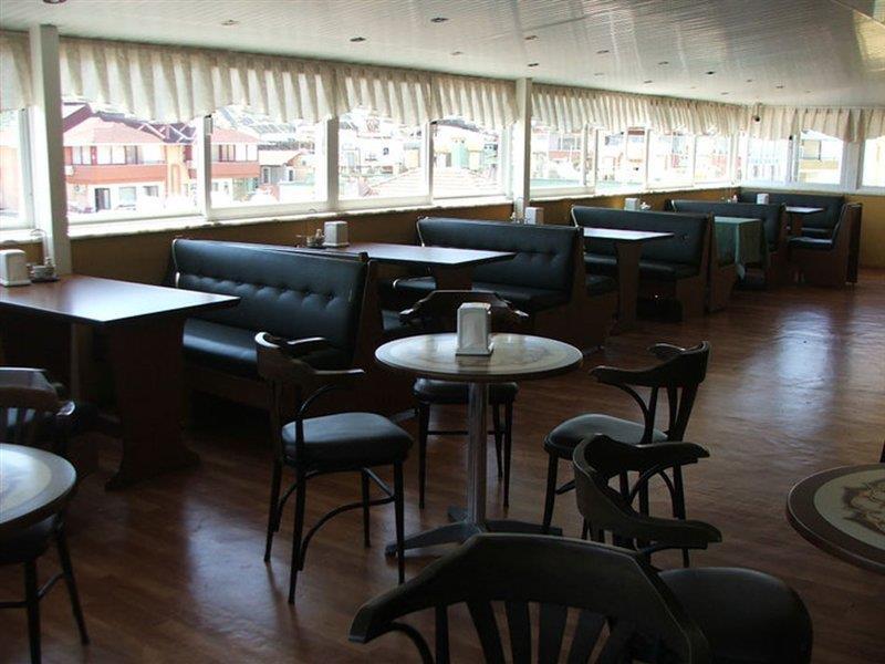 Kleopatra Saray Hotel 2*