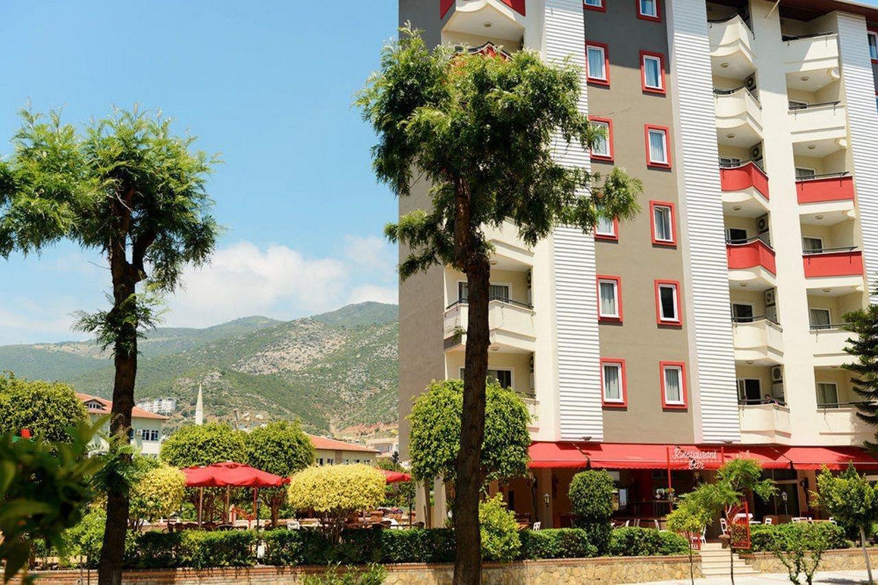 Sunpark Aramis 2* Alanya