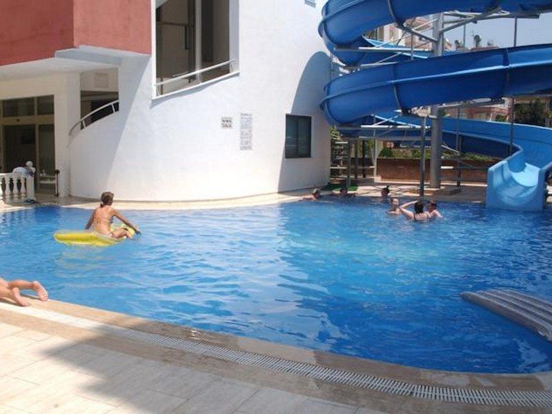 Bone Club Svs Hotel