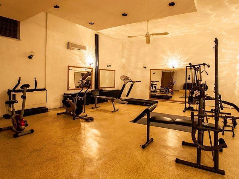 Bone Club Svs Hotel 4*