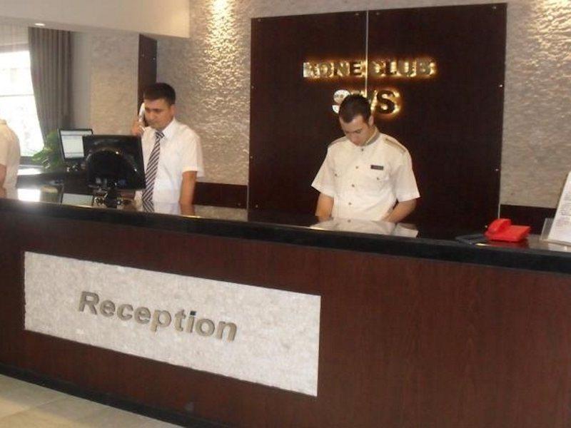 Bone Club Svs Hotel