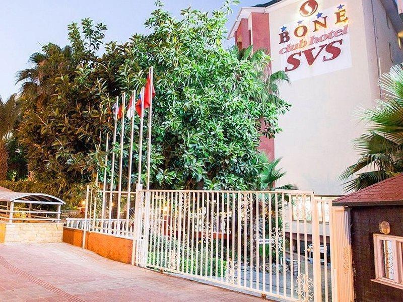 Bone Club Svs Hotel