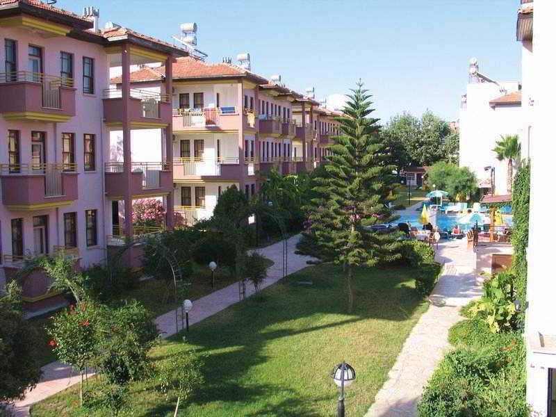 Hotel Safran 3*