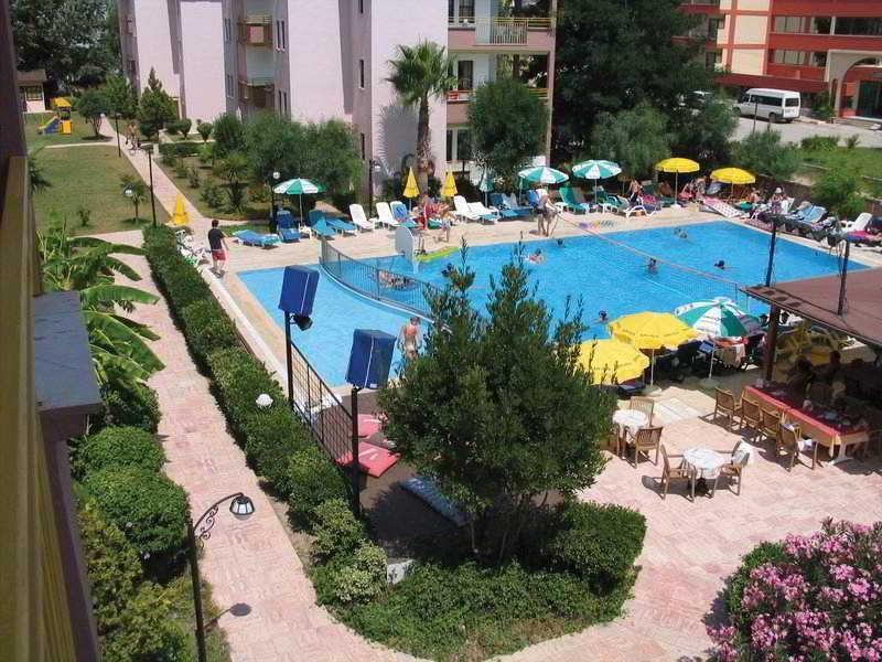 Safran Hotel 3*