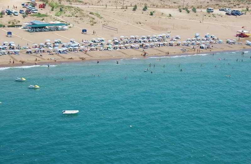 Safran 3* Alanya