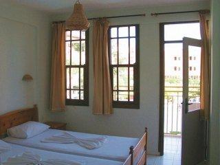 Hotel Safran