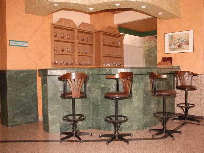 Sailorson Aparthotel Alanya