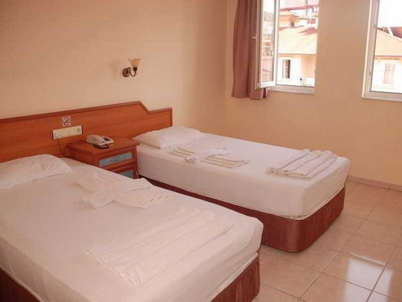 Aparthotel Sailorson 2*
