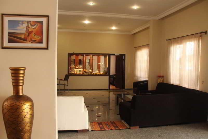 Hotel Enki Alanya
