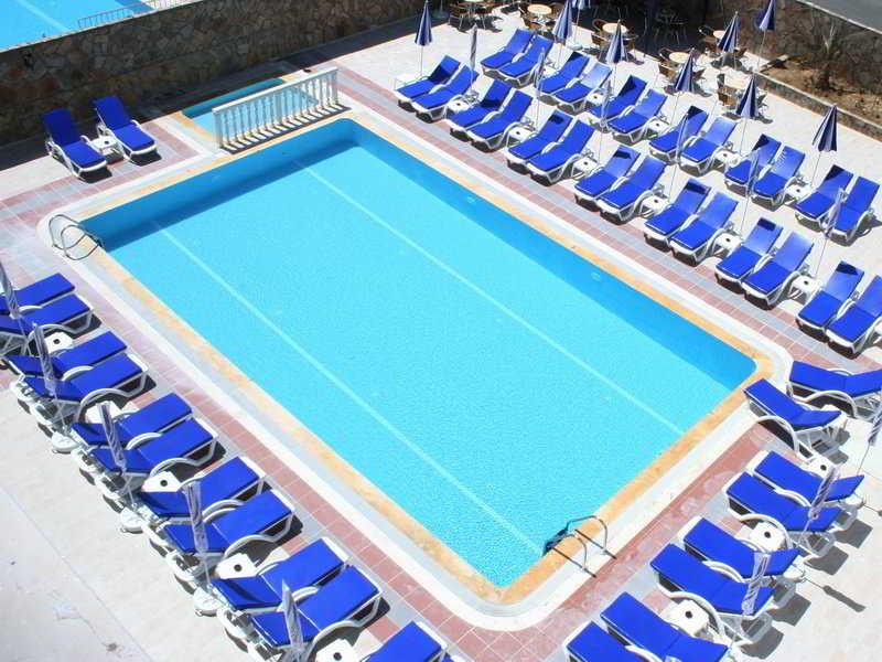 Enki 2* Alanya