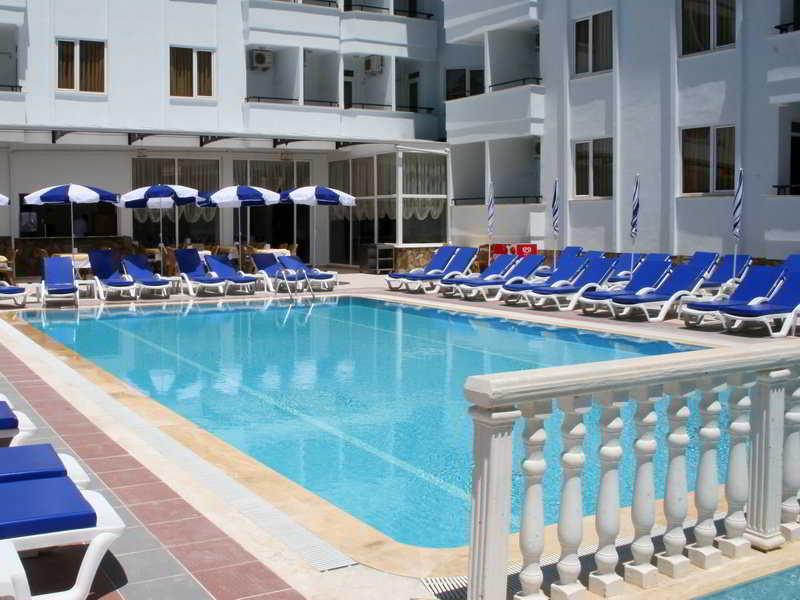 Hotel Enki
