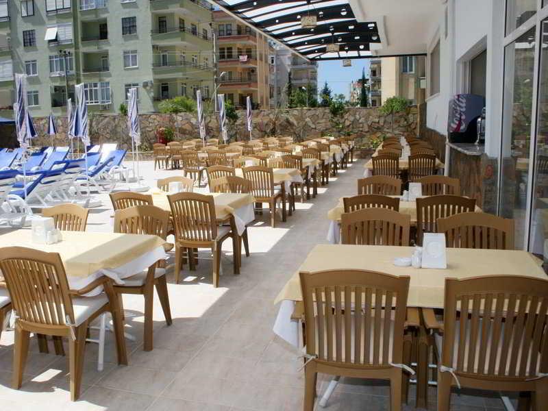 Enki Hotel Alanya