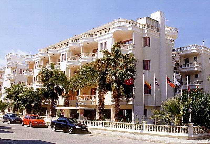Renda Hotel Alanya