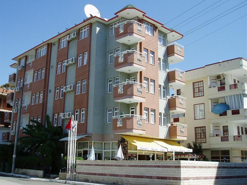 Sultans Dream Apartment *