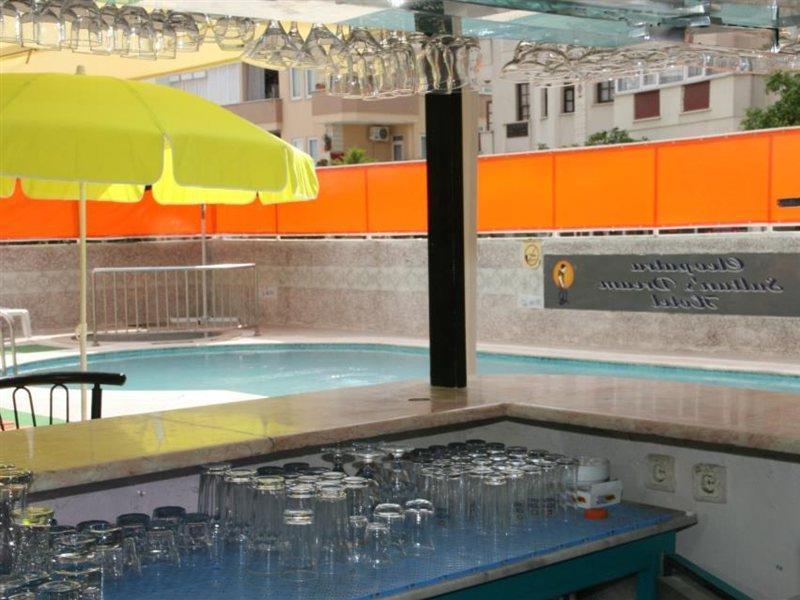 Sultans Dream Apartment Alanya