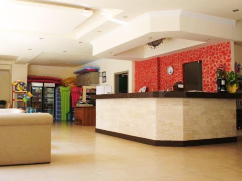 Sunway Aparthotel