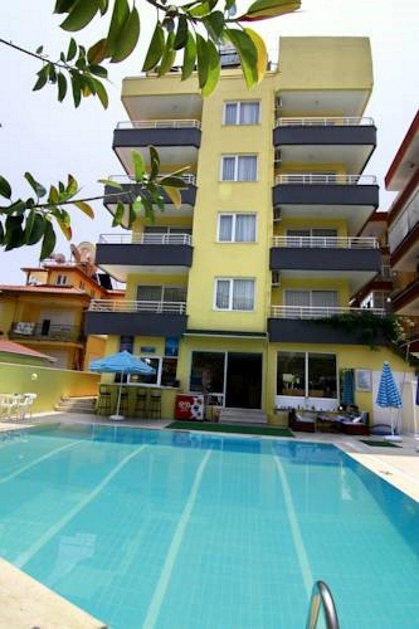 Erciyes Hotel