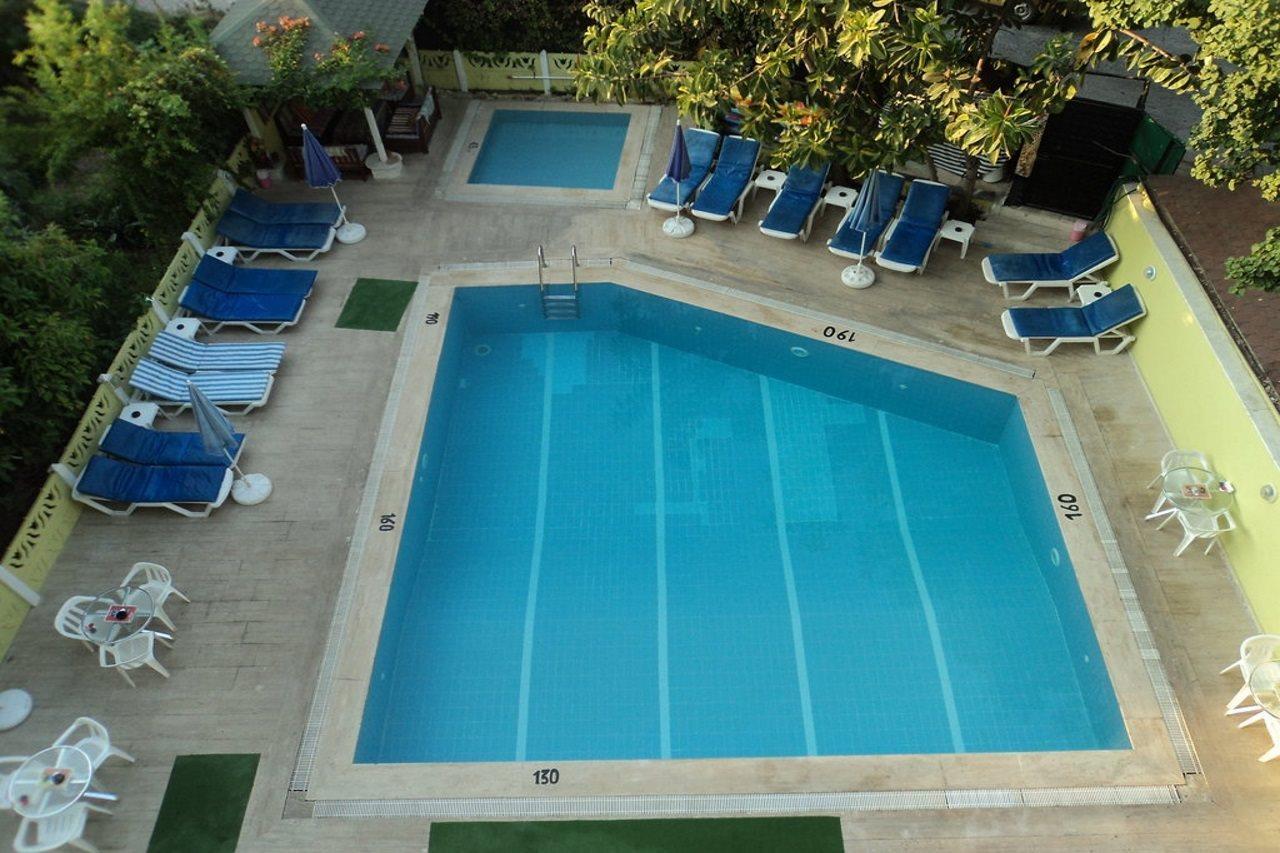 Erciyes 2* Alanya