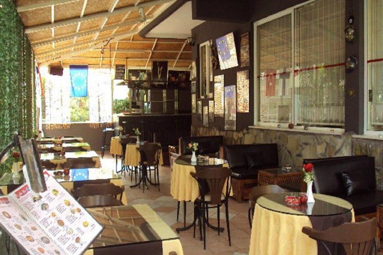 Erciyes Hotel Alanya
