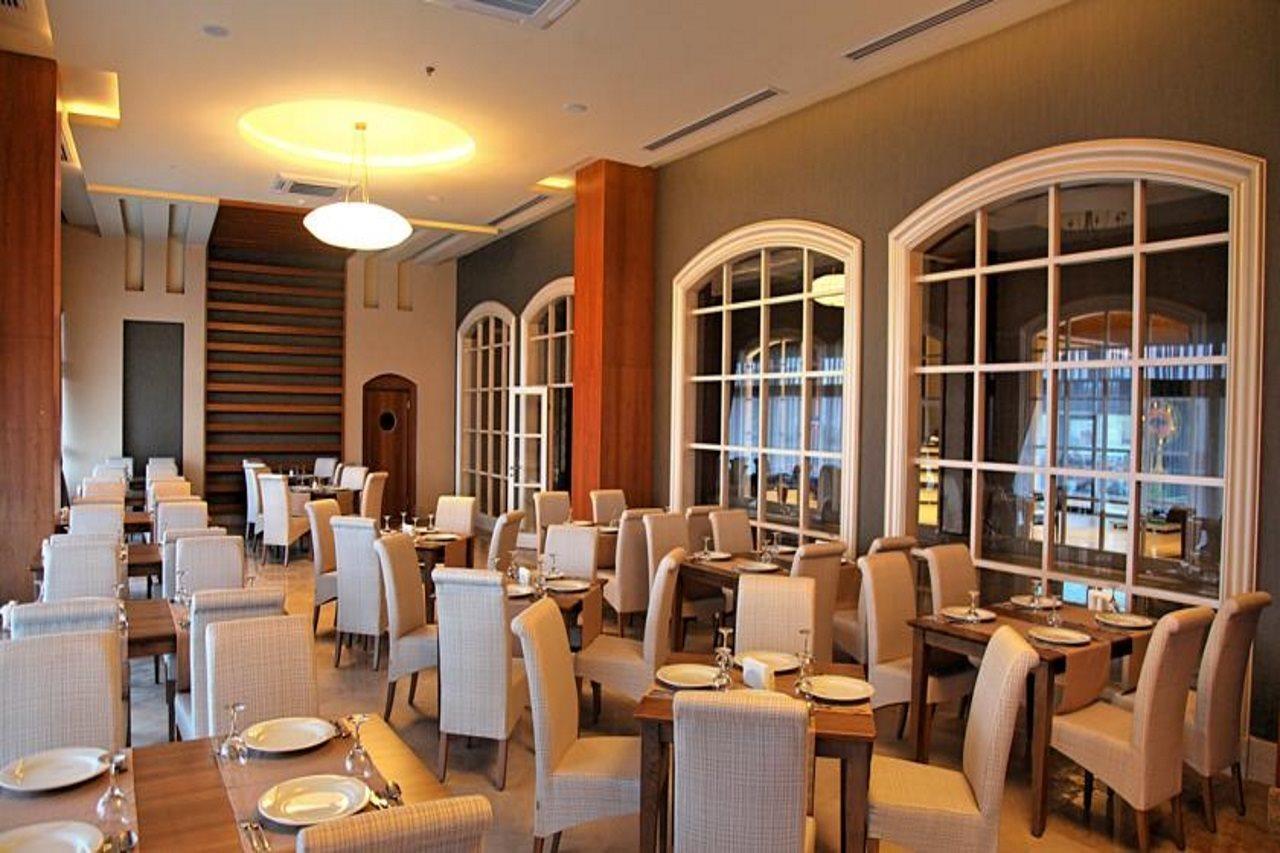 Kahya Hotel