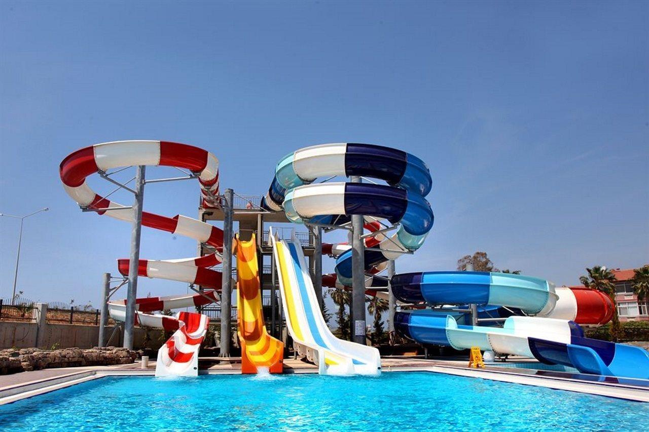 Kahya Hotel Alanya