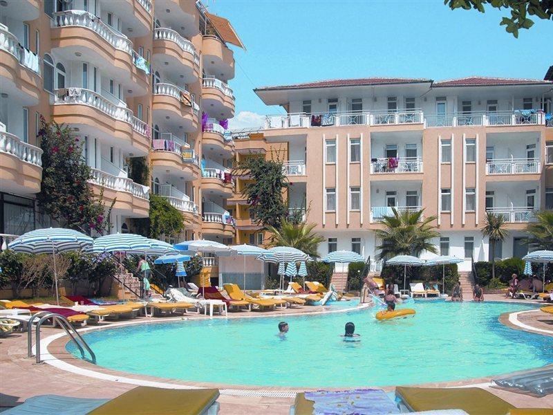 Artemis Princess Resort 4*